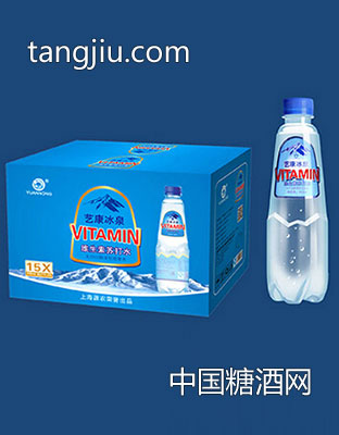 源農(nóng)維生素蘇打水460ml