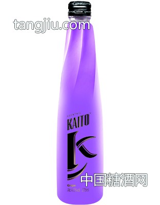 kaito怪盜預(yù)調(diào)雞尾酒-grape葡萄味-優(yōu)透國際貿(mào)易