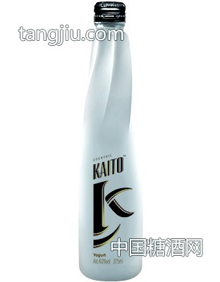 kaito怪盜預(yù)調(diào)雞尾酒-yogurt酸奶味-優(yōu)透國際貿(mào)易