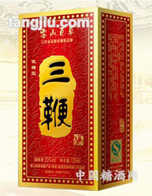 三鞭酒125ml