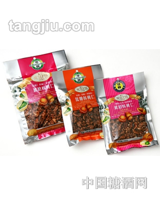 華威核桃仁150g