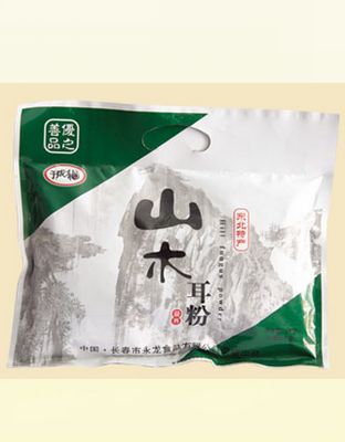 山木耳粉300g