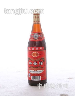 加飯酒600ml