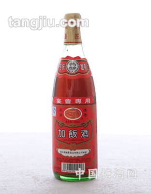 加飯酒500ml