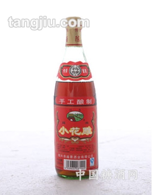 小花雕500ml