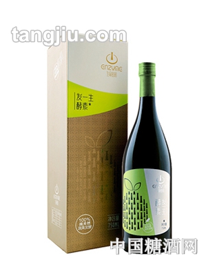 生命密碼發(fā)一生酵素飲料