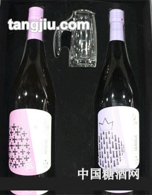 生命密碼酵素飲料禮盒裝（諾麗果、藍(lán)莓）