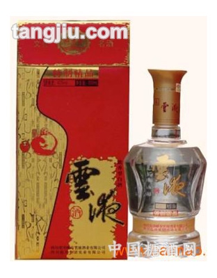 雪夜酒特質(zhì)精品42&#176;