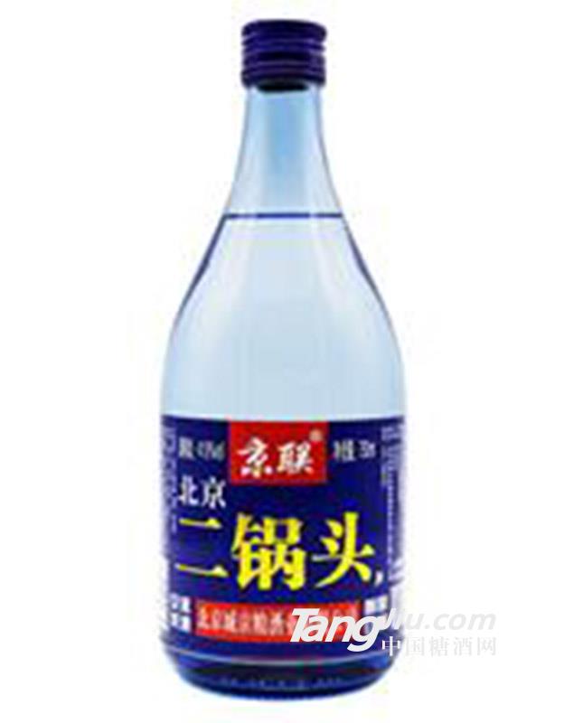 京聯(lián)北京二鍋頭酒41.9度750ml