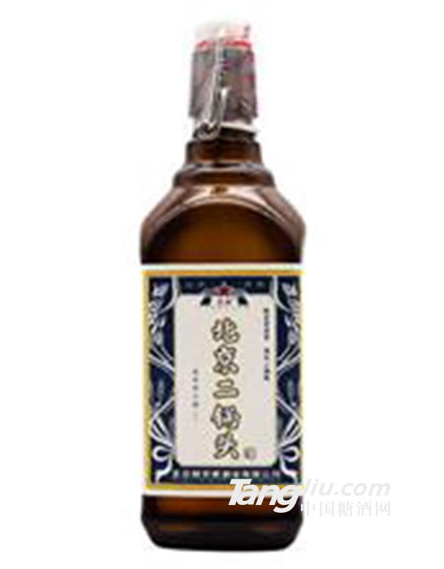 京聯(lián)北京二鍋頭酒500ml