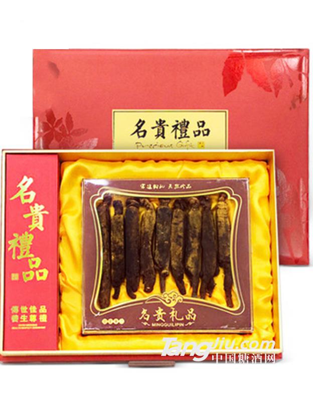 高麗紅涔禮品禮盒裝200g