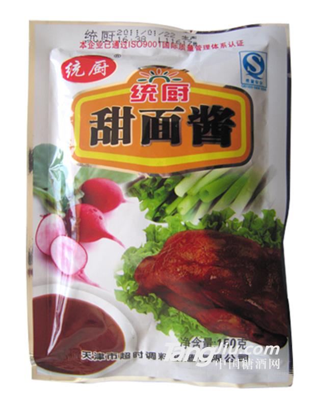 統(tǒng)廚甜面醬150g