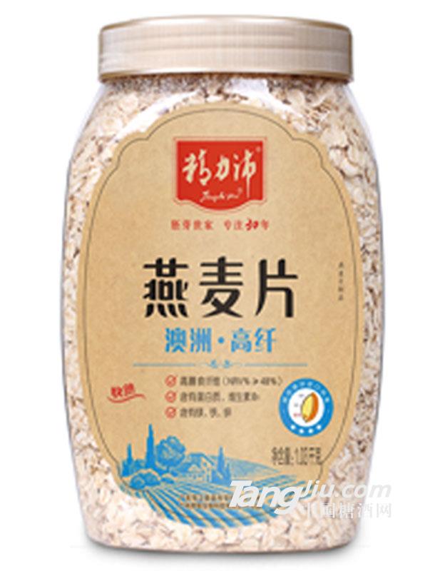 燕麥片1.03kg