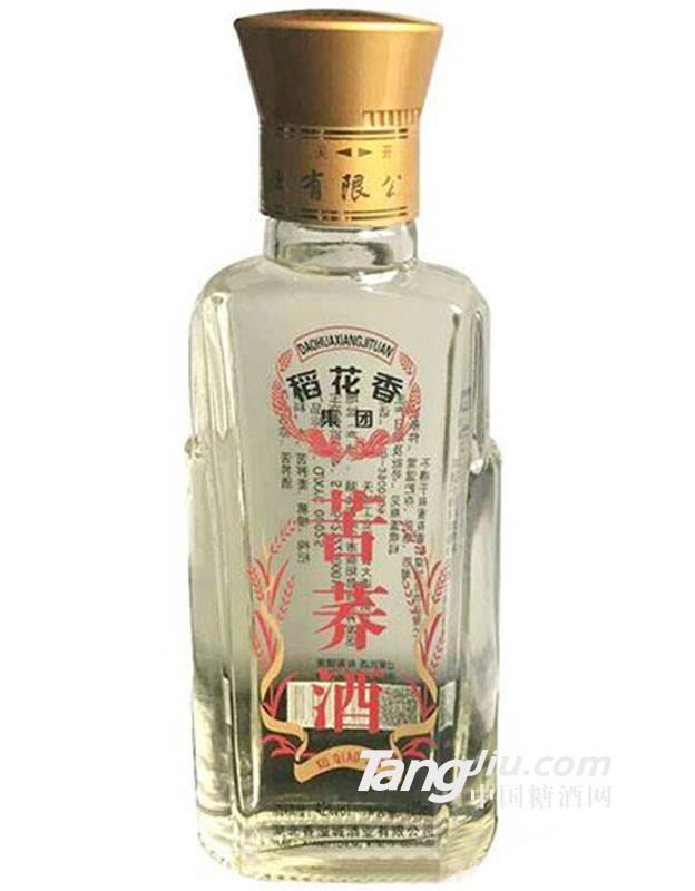 稻花香42°苦蕎酒500ML