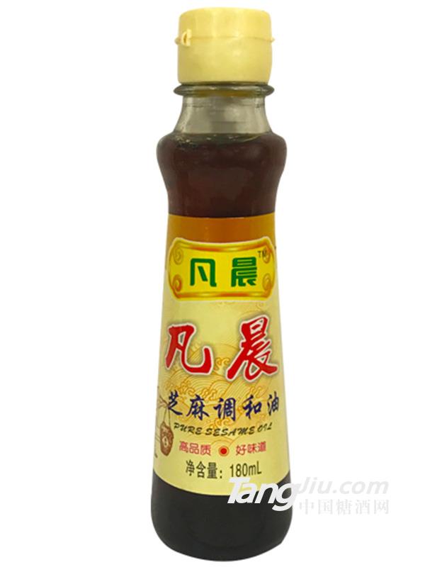 芝麻調(diào)和油-180ml