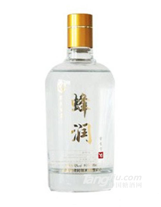 蜂潤酒業(yè)蜂蜜酒玻璃瓶