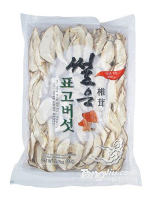 菇片200g