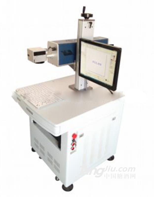 供應(yīng)Co2激光打標機包裝設(shè)備