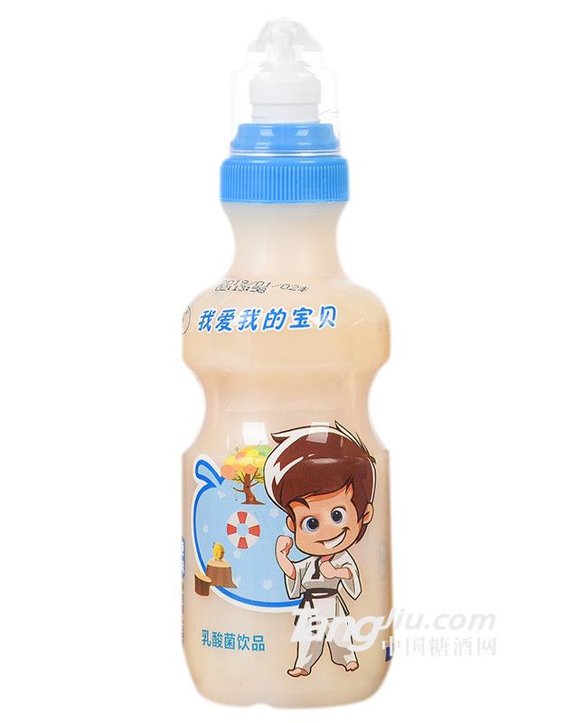 好暢味乳酸菌飲品