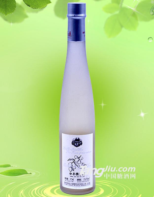 云上紅紅棗糯米酒500ml