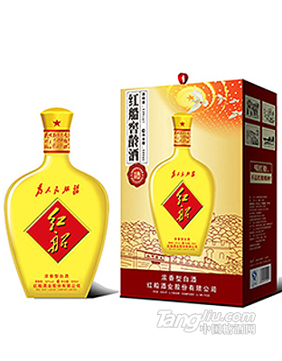 42°紅船為人民服務(wù)A6 500ml