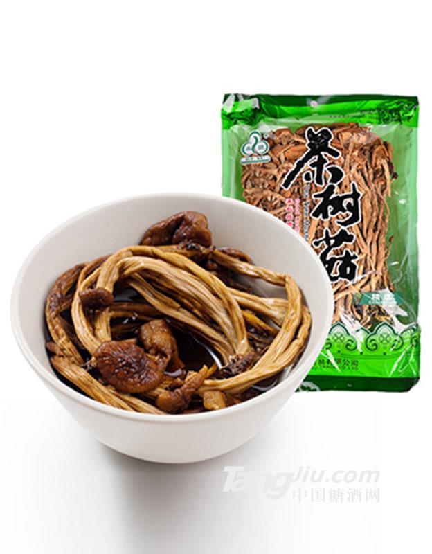 禾煜食用菌茶樹菇225g