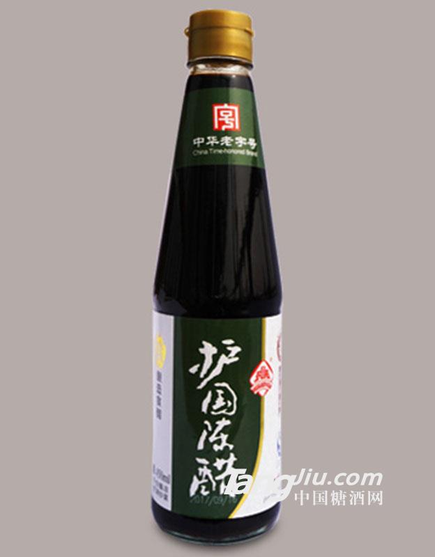 護(hù)國(guó)陳醋優(yōu)級(jí)-450ml