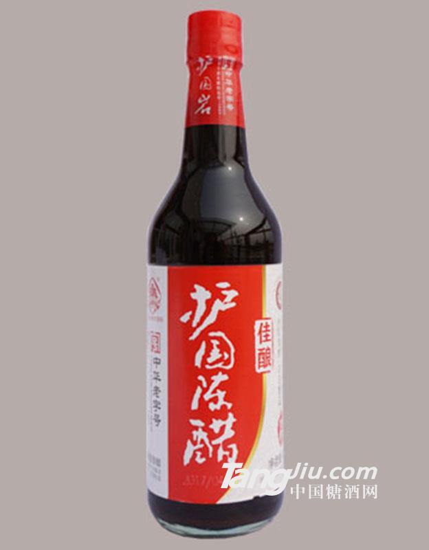 護(hù)國(guó)陳醋佳釀-440ml