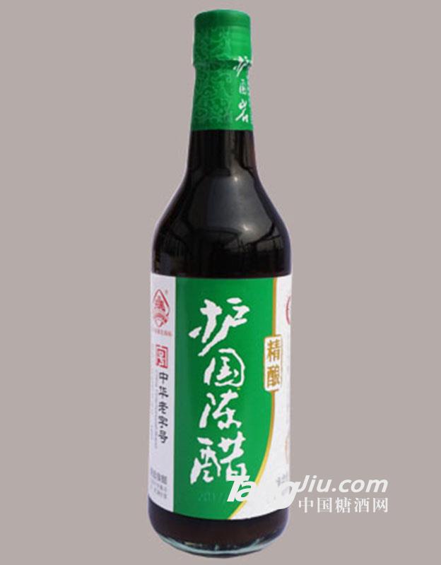 護(hù)國(guó)陳醋精釀-440ml