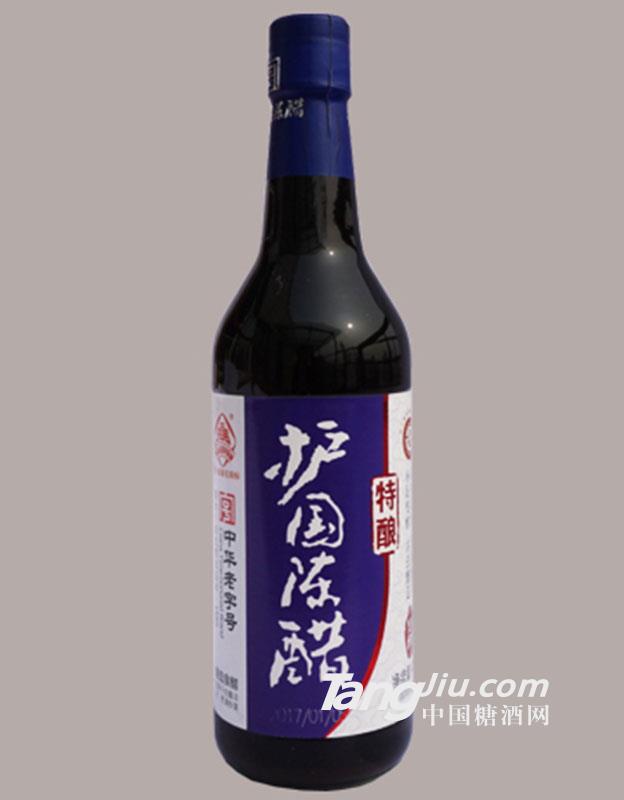 護(hù)國(guó)陳醋特釀-440ml