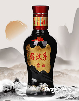 好漢子露酒男性養(yǎng)生酒100ml