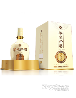 華家茅酒-1938紀(jì)念酒-500ml