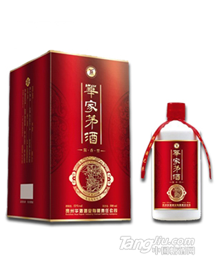 華家茅酒-1979紀(jì)念酒-500ml