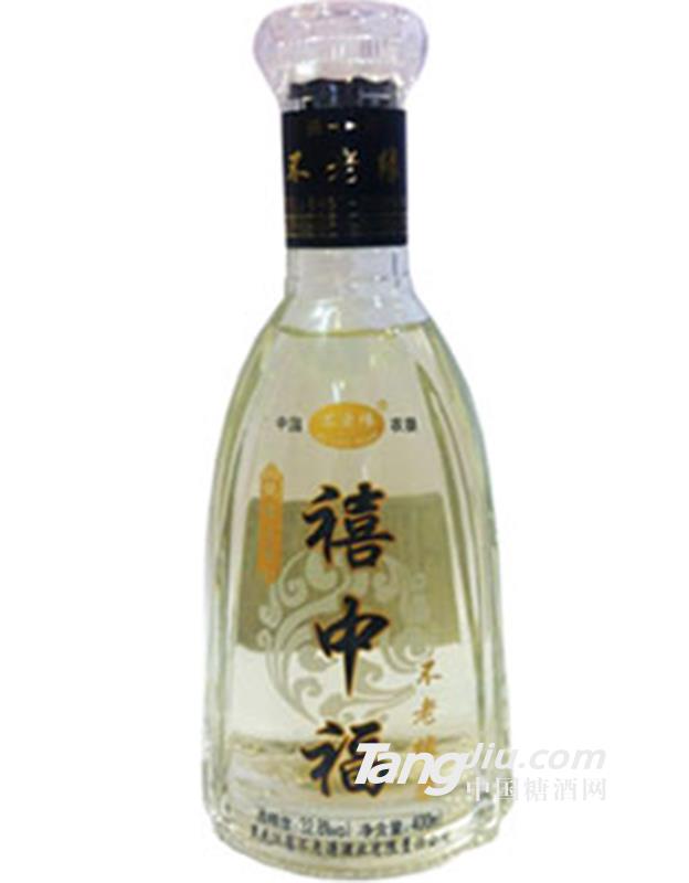 韓國專售禧中福不老緣400ml