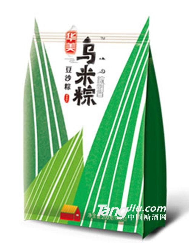 烏米豆沙粽200g