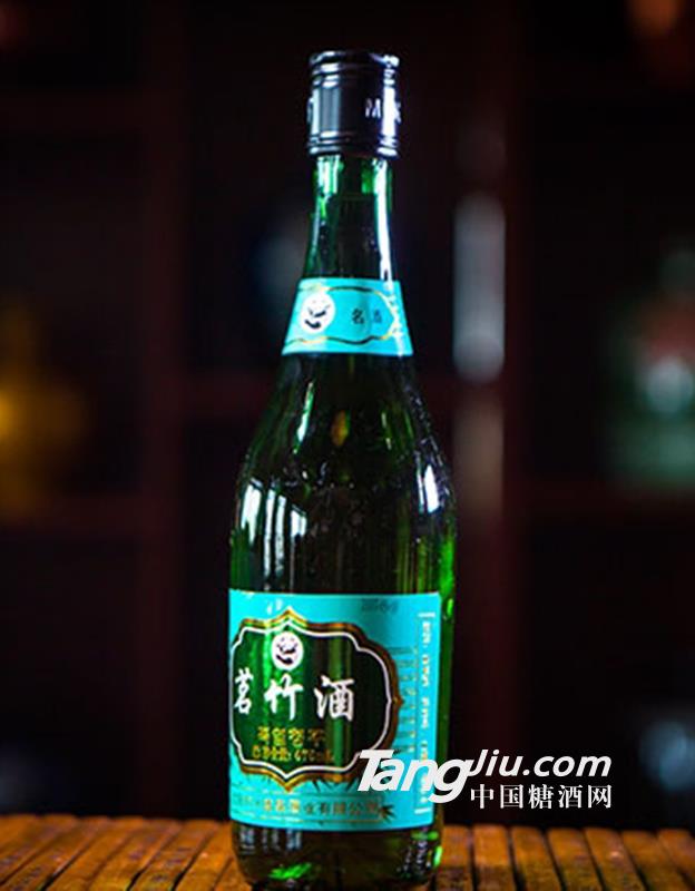 名竹475ml