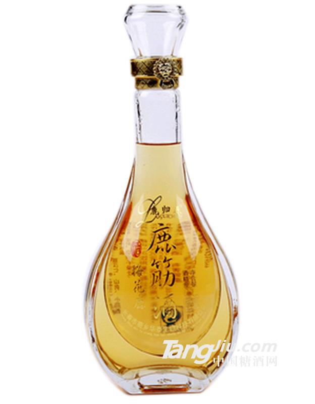 鹿歸春鹿筋酒500ml