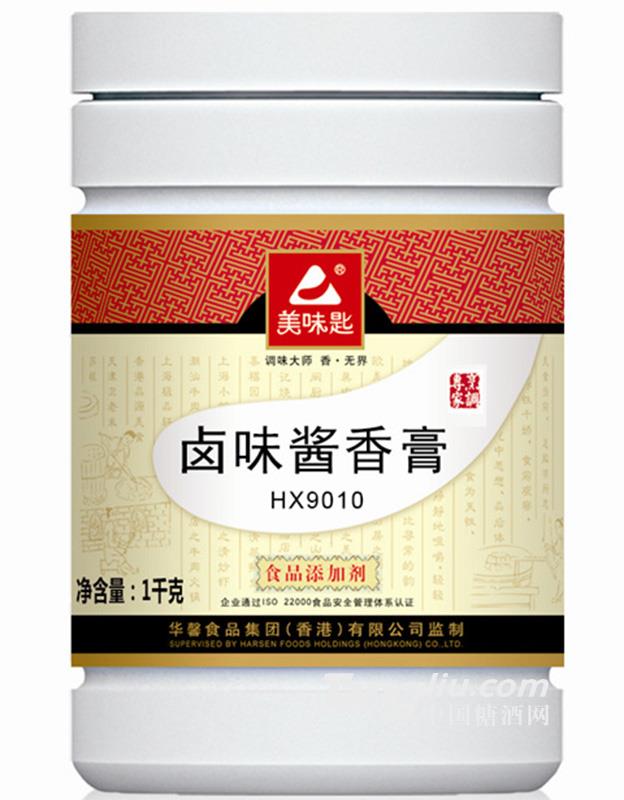 美味匙鹵味醬香膏1kg