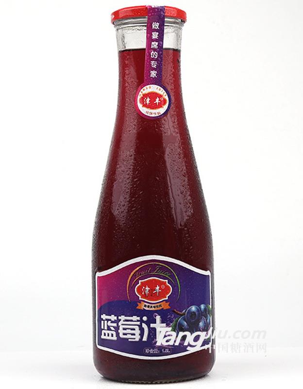 藍(lán)莓汁 1.5L