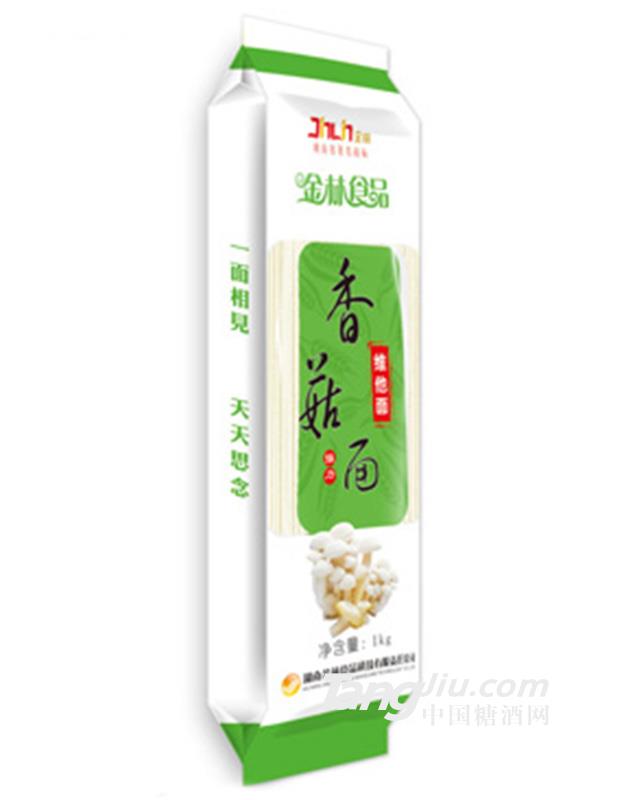 香菇面1kg