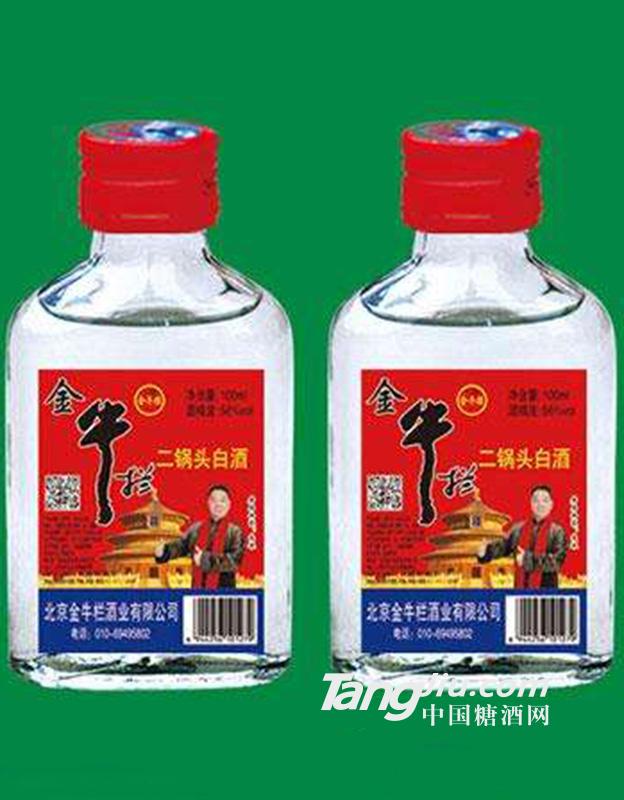 56度金牛欄 100ml