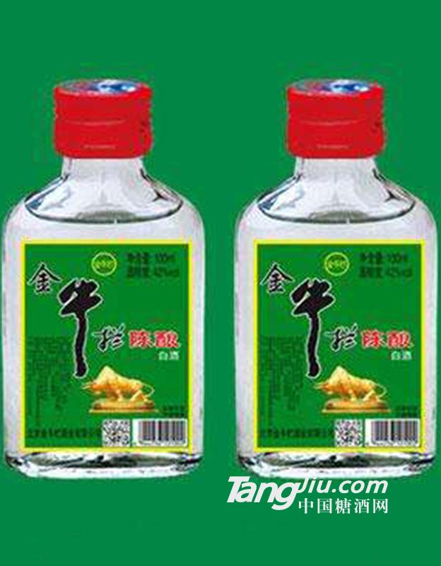 42度金牛欄100ml