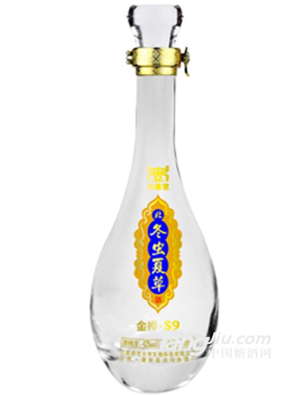 師鼎堂蟲(chóng)草酒500ml