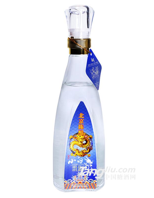 42度小白龍陳釀480ml