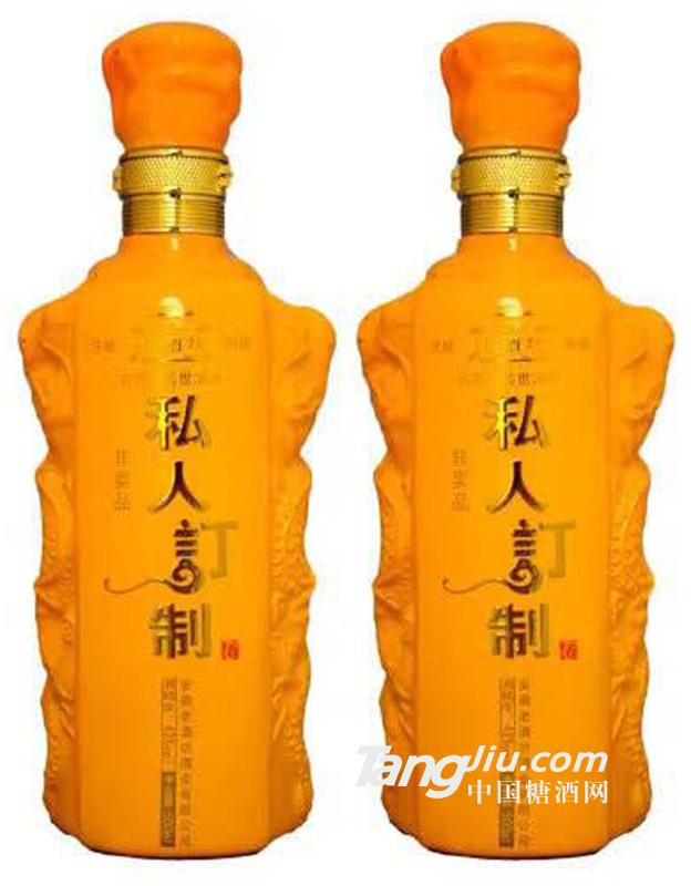 老酒坊 私人訂制 500ml