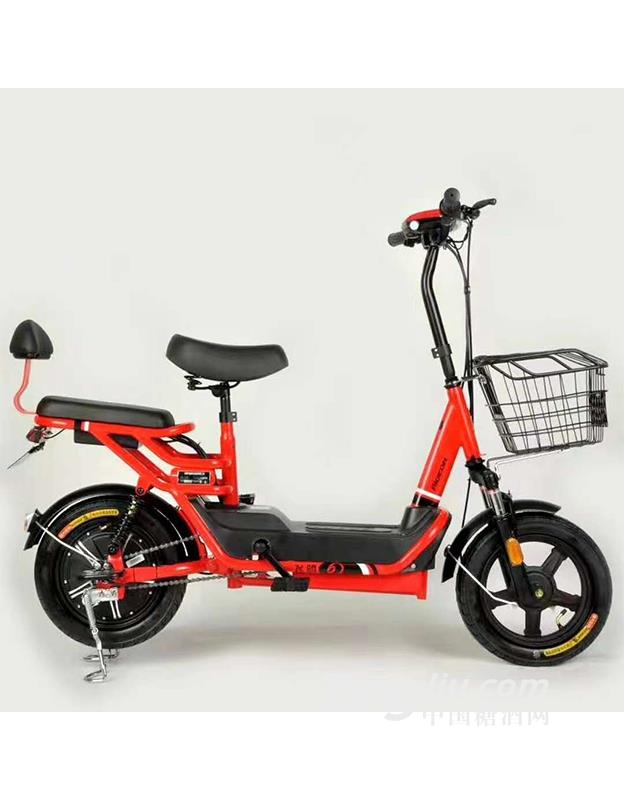 飛鴿電動車2400元