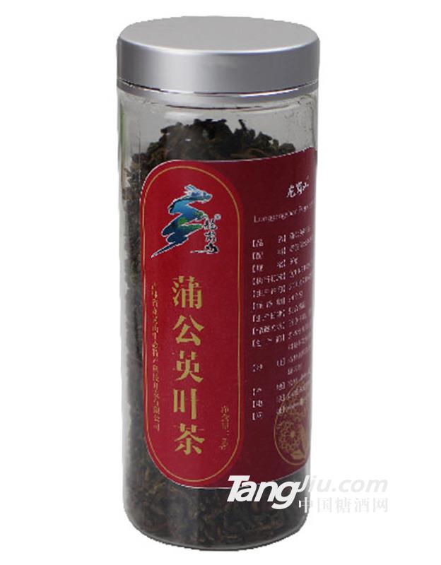 龍崗山蒲公英葉茶-60g