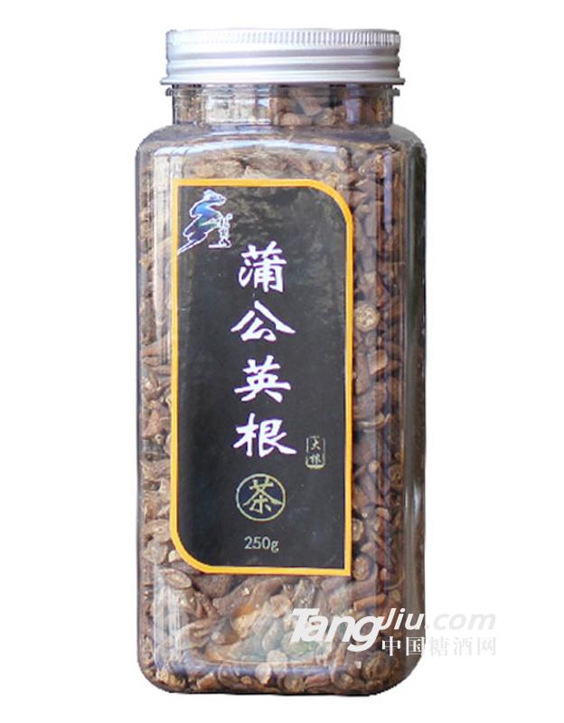 龍崗山蒲公英茶-250g