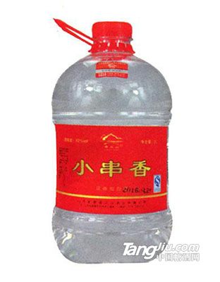 42°小串香2L