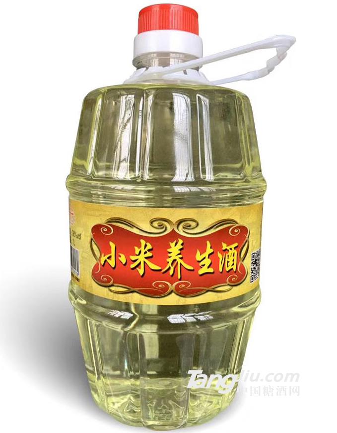 40°小米養(yǎng)生酒-2.5L